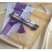 8 1/2 x 11 Mardi Gras Rolled Scroll Proclamation
